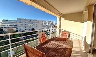 Appartement  66 m² à vendre à Cannes (06400)