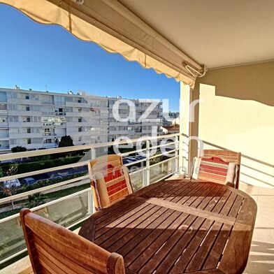 Appartement  742000 €