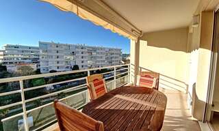 Appartement  66 m² à vendre à Cannes (06400)