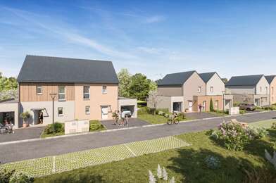 Maison 5 pièces 291500 €