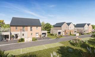 Appartement neuf   m² à vendre à Quévert (22100)