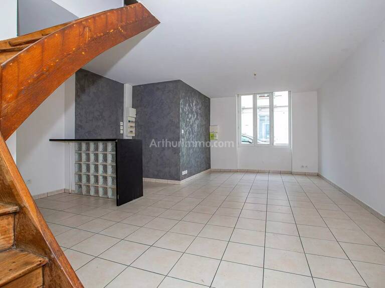 Appartement loué Centre ville — photo 1
