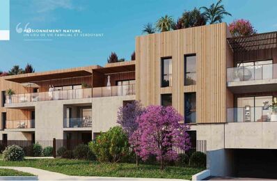 vente appartement 411 000 € à proximité de Aigues-Mortes (30220)