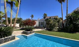 Maison 4 Pièces 131 m² à vendre à Agde (34300)