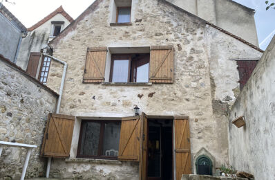 vente maison 167 000 € à proximité de Chamigny (77260)