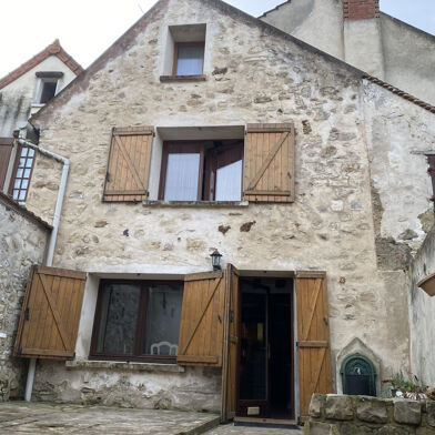 Maison 4 pièces 109 m²