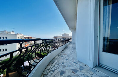 appartement 3 pièces 69 m2 à vendre à Roquebrune-Cap-Martin (06190)
