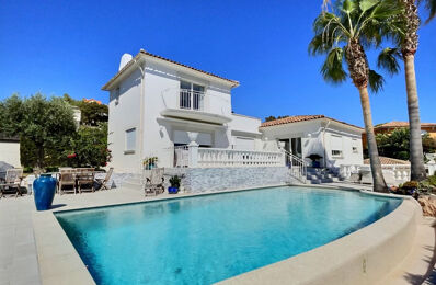 vente maison 1 360 000 € à proximité de Cannes (06400)