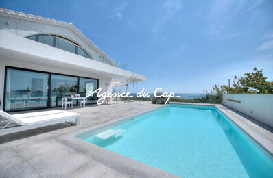 vente maison 3 980 000 € à proximité de Cannes (06400)