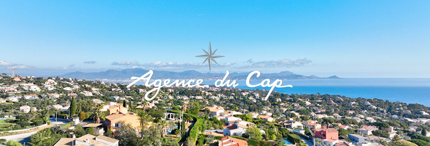 Terrain  1826 m² à vendre à Roquebrune-sur-Argens (83380)