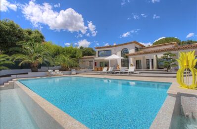 vente maison 3 950 000 € à proximité de Le Lavandou (83980)