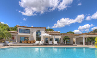 Maison 7 Pièces 440 m² à vendre à Grimaud (83310)