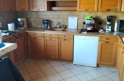 viager maison Bouquet 122 500 € à proximité de Marseille 7 (13007)