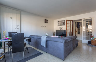 vente appartement 108 600 € à proximité de Rubelles (77950)