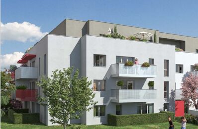 vente appartement 307 500 € à proximité de Morestel (38510)