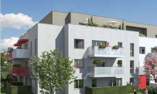 Appartement 3 Pièces 61 m² à vendre à La Motte-Servolex (73290)