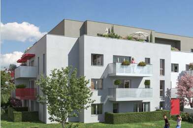 Appartement 3 pièces 307500 €