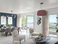 Appartement neuf T3 de 61,12m2, surface totale de 69,34m2 — photo 2