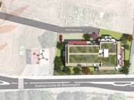 Appartement neuf T3 de 61,12m2, surface totale de 69,34m2 — photo 3