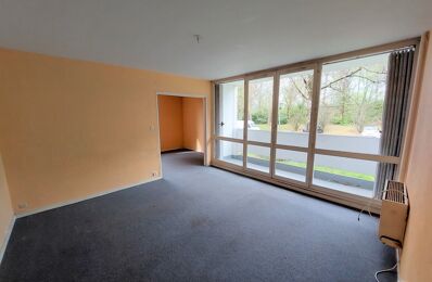 appartement 4 pièces 79 m2 à vendre à Limoges (87000)