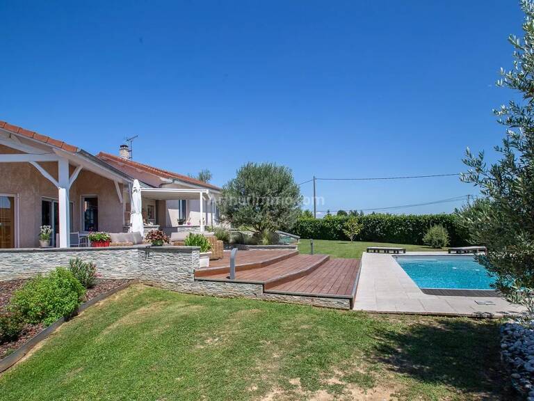 EXCLUSIVITE - SAINT SAVIN — photo 1