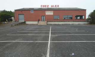 Commerce 12 Pièces 863 m² à vendre à Proville (59267)