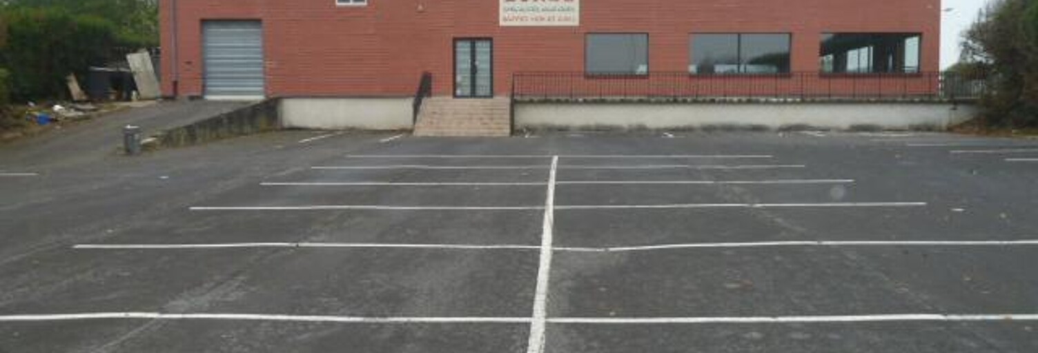 Commerce 12 Pièces 863 m² à vendre à Proville (59267)