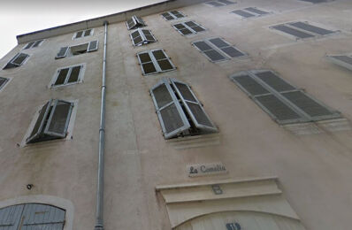 vente appartement 115 000 € à proximité de Toulon (83100)