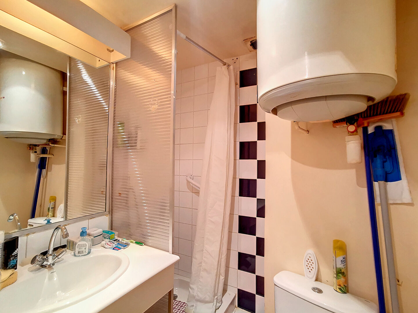 Photo Vente Appartement 18 m² à Toulon 57 500 ¤ image 2/4