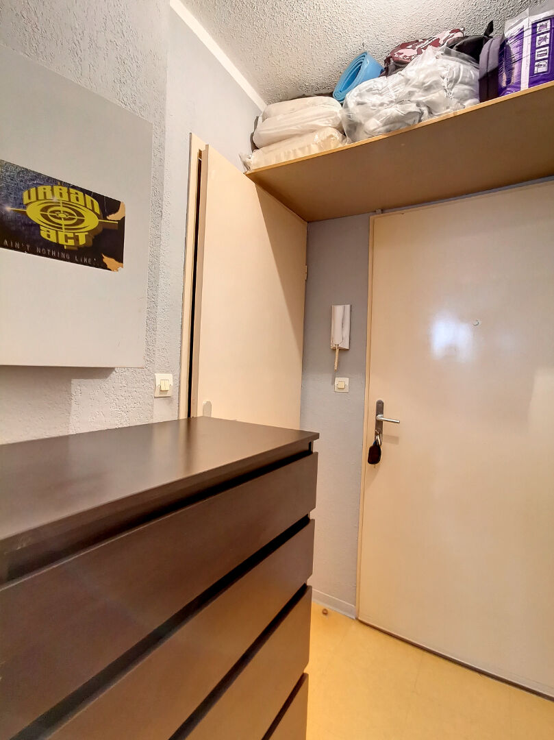 Photo Vente Appartement 18 m² à Toulon 57 500 ¤ image 4/4