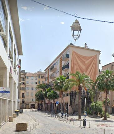 Photo Vente Appartement 20 m² à Toulon 57 500 ¤ image 2/2