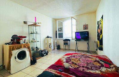 appartement 1 pièces 18 m2 à vendre à Toulon (83000)