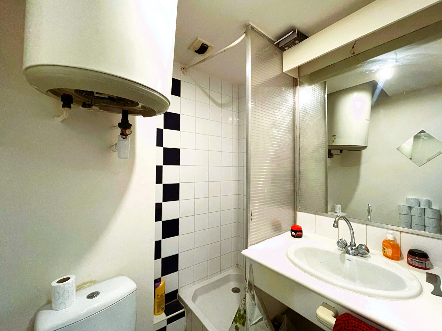 Photo Vente Appartement 18 m² à Toulon 57 500 ¤ image 3/3