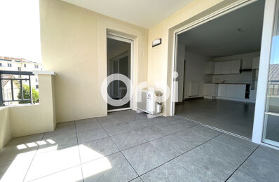 vente appartement 239 500 € à proximité de La Crau (83260)