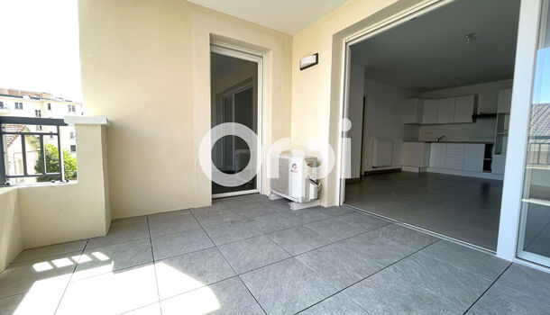 Appartement 3 pièces  à vendre Toulon 83000