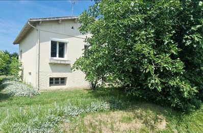 vente maison 129 000 € à proximité de La Sauvetat-du-Dropt (47800)
