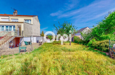 vente maison 325 500 € à proximité de Ay-sur-Moselle (57300)
