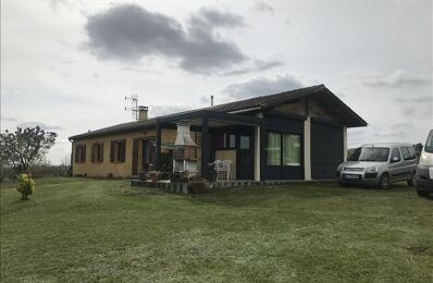 vente maison 202 350 € à proximité de Montrem (24110)
