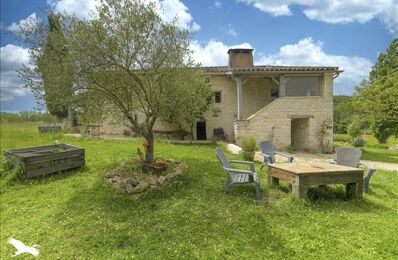 vente maison 265 000 € à proximité de Vire-sur-Lot (46700)