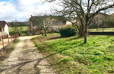 vente maison 77 300 € à proximité de Saint-Sylvestre-sur-Lot (47140)