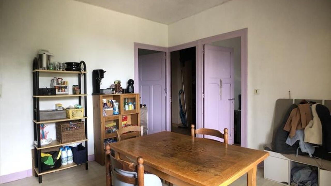 maison 3 pièces 50 m2 à vendre à Fumel (47500)