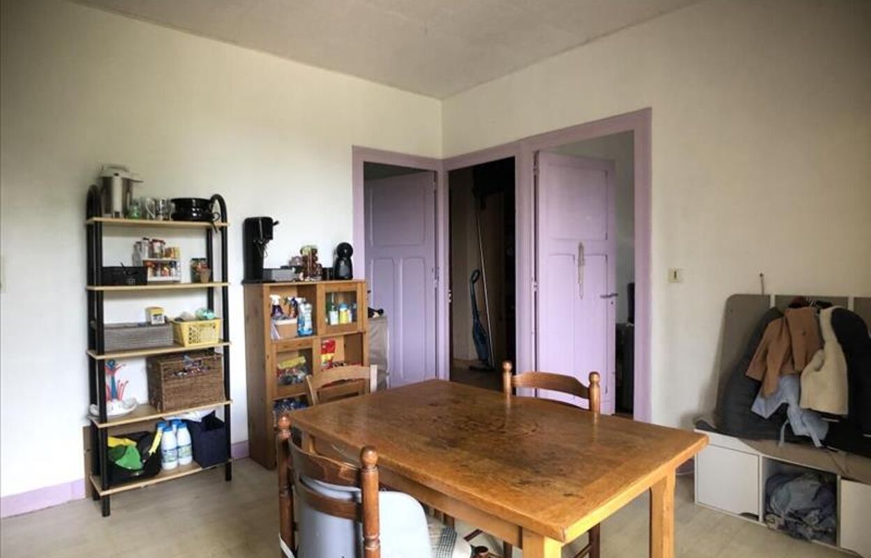 maison 3 pièces 50 m2 à vendre à Fumel (47500)