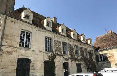 maison 8 pièces 420 m2 à vendre à Palluau-sur-Indre (36500)