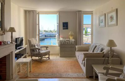 vente appartement 434 600 € à proximité de Jard-sur-Mer (85520)