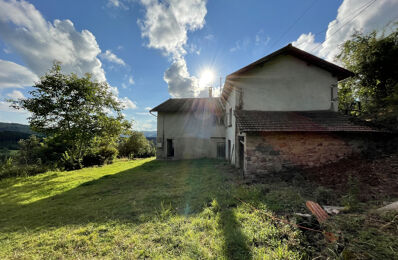 vente maison 130 000 € à proximité de Saint-Bonnet-le-Troncy (69870)