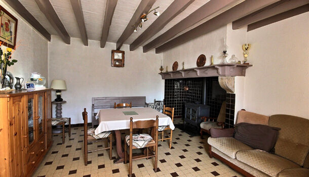 Villa / Maison 7 pièces  à vendre Lagor 64150