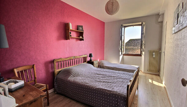 Villa / Maison 7 pièces  à vendre Lagor 64150