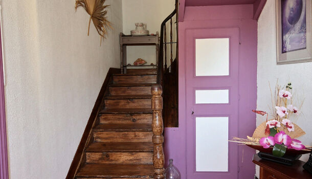 Villa / Maison 7 pièces  à vendre Lagor 64150