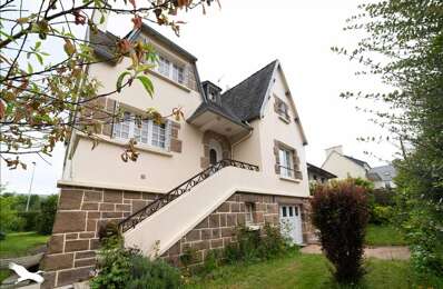 vente maison 181 050 € à proximité de Locquénolé (29670)