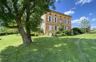 vente maison 418 000 € à proximité de Carbonne (31390)